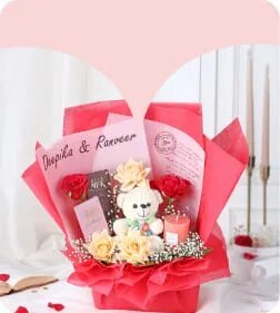 Valentine's Gifts