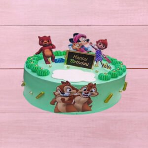 unique custom cakes