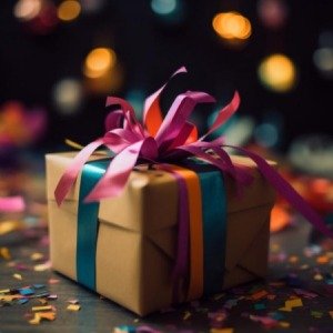 birthday gift ideas