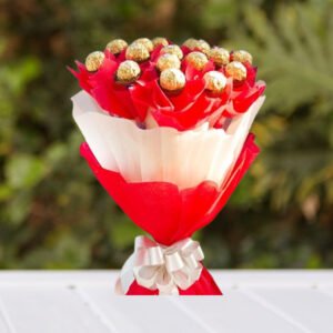 Ferrero Choco Bouquet